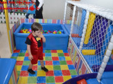 Aniversário de Mateus Vitelio Sartori, 05 anos
