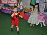 Aniversário de Mateus Vitelio Sartori, 05 anos