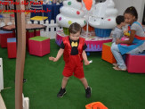 Aniversário de Mateus Vitelio Sartori, 05 anos