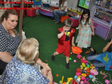 Aniversário de Mateus Vitelio Sartori, 05 anos