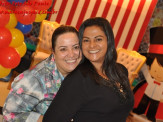 Aniversário de Mateus Vitelio Sartori, 05 anos