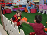 Aniversário de Mateus Vitelio Sartori, 05 anos