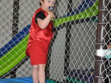 Aniversário de Mateus Vitelio Sartori, 05 anos