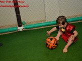 Aniversário de Mateus Vitelio Sartori, 05 anos