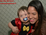 Aniversário de Mateus Vitelio Sartori, 05 anos