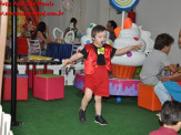 Aniversário de Mateus Vitelio Sartori, 05 anos