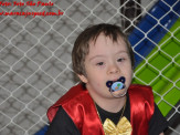 Aniversário de Mateus Vitelio Sartori, 05 anos