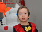 Aniversário de Mateus Vitelio Sartori, 05 anos