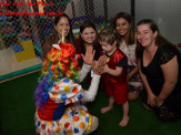 Aniversário de Mateus Vitelio Sartori, 05 anos