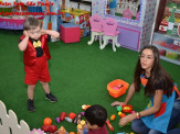 Aniversário de Mateus Vitelio Sartori, 05 anos