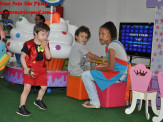 Aniversário de Mateus Vitelio Sartori, 05 anos