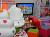 Aniversário de Mateus Vitelio Sartori, 05 anos