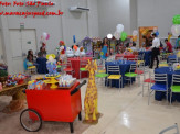 Aniversário de Mateus Vitelio Sartori, 05 anos