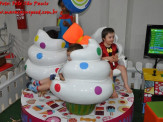Aniversário de Mateus Vitelio Sartori, 05 anos