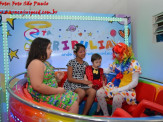 Aniversário de Mateus Vitelio Sartori, 05 anos