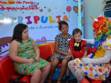 Aniversário de Mateus Vitelio Sartori, 05 anos