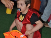 Aniversário de Mateus Vitelio Sartori, 05 anos