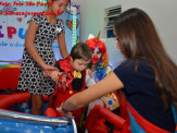 Aniversário de Mateus Vitelio Sartori, 05 anos