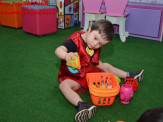 Aniversário de Mateus Vitelio Sartori, 05 anos
