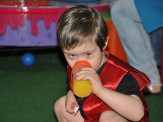 Aniversário de Mateus Vitelio Sartori, 05 anos