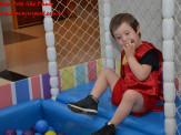 Aniversário de Mateus Vitelio Sartori, 05 anos