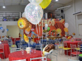 Aniversário de Mateus Vitelio Sartori, 05 anos