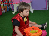 Aniversário de Mateus Vitelio Sartori, 05 anos