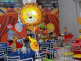 Aniversário de Mateus Vitelio Sartori, 05 anos