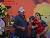 Aniversário de Mateus Vitelio Sartori, 05 anos