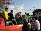 Carreata pró-Bolsonaro e candidatos 23/09/2018