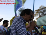 Carreata pró-Bolsonaro e candidatos 23/09/2018