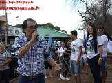 Carreata pró-Bolsonaro e candidatos 23/09/2018