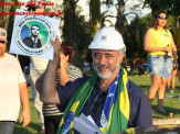 Carreata pró-Bolsonaro e candidatos 23/09/2018