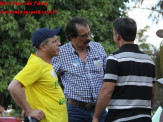 Carreata pró-Bolsonaro e candidatos 23/09/2018