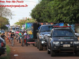 Carreata pró-Bolsonaro e candidatos 23/09/2018