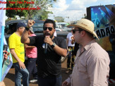 Carreata pró-Bolsonaro e candidatos 23/09/2018