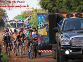 Carreata pró-Bolsonaro e candidatos 23/09/2018
