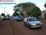 Carreata pró-Bolsonaro e candidatos 23/09/2018