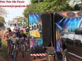 Carreata pró-Bolsonaro e candidatos 23/09/2018