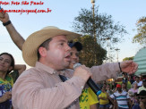 Carreata pró-Bolsonaro e candidatos 23/09/2018