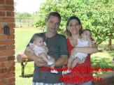 Aniversário Aurea 60 anos
