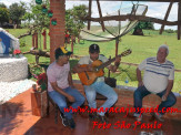 Aniversário Aurea 60 anos