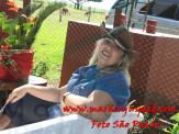 Aniversário Aurea 60 anos