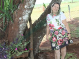 Aniversário Aurea 60 anos