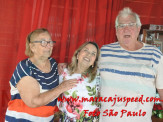 Aniversário Aurea 60 anos