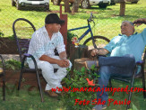 Aniversário Aurea 60 anos