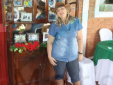 Aniversário Aurea 60 anos
