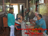 Aniversário Aurea 60 anos