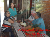 Aniversário Aurea 60 anos