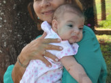 Aniversário Aurea 60 anos